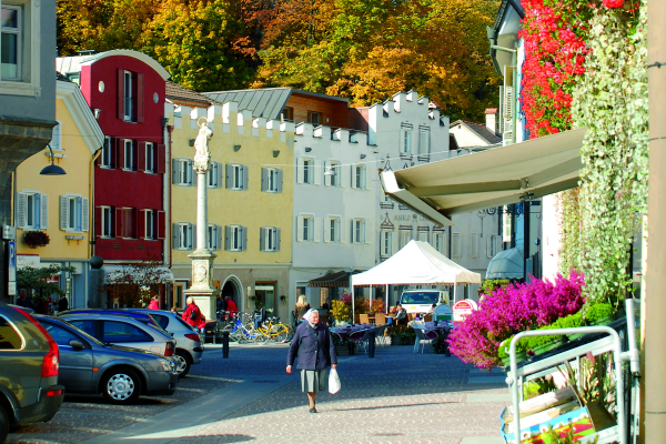 T9 1 Bruneck Oberstadt Stadtmarketing Bruneck