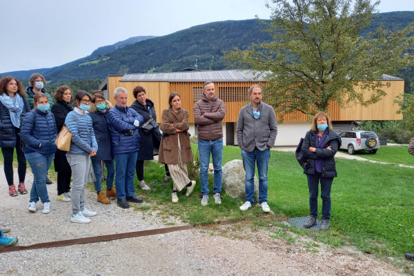 Tda Haus R Hitthaler