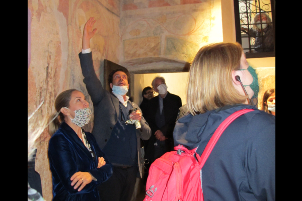 Tour BZ Townhouse goldenstern 1JPG