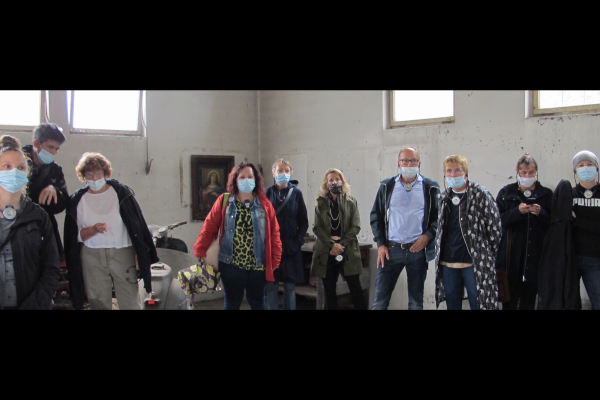 Tour Bozen Kondominium Wassermauer