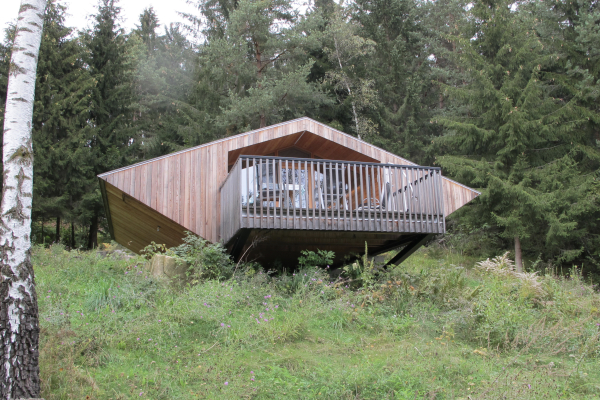 Tour Pustertal Haus Lackner Breitenberg