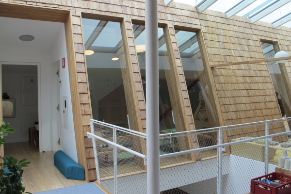 Tour Pustertal Kindergarten Terenten 1