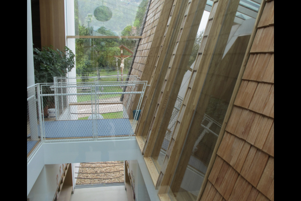 Tour Pustertal Kindergarten Terenten