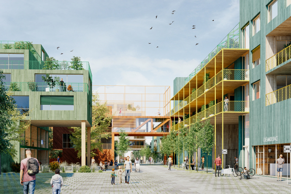 ZMS Zukunft Mu776nster 2050 IBA Stuttgart Mu776nster joyjoy