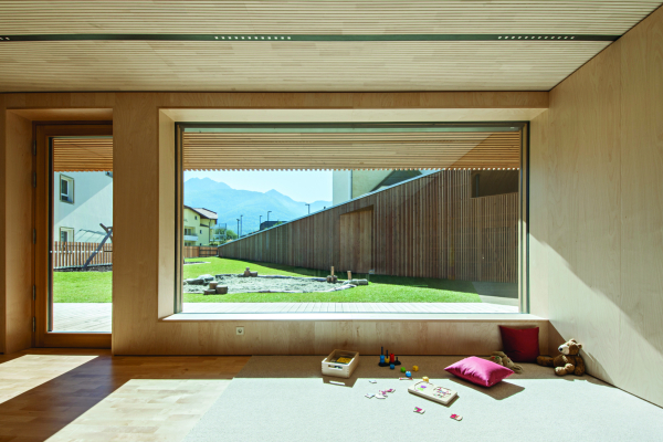 feld72 Kindergarten Niederolang 2521 c Hertha Hurnaus