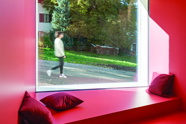 feld72 Kindergarten Niederolang 2632 c Hertha Hurnaus