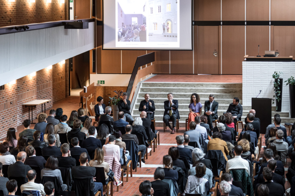 lQ convegno CusanusLuca Guadagnini Y0A8351