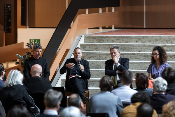 lQ convegno CusanusLuca Guadagnini Y0A8422