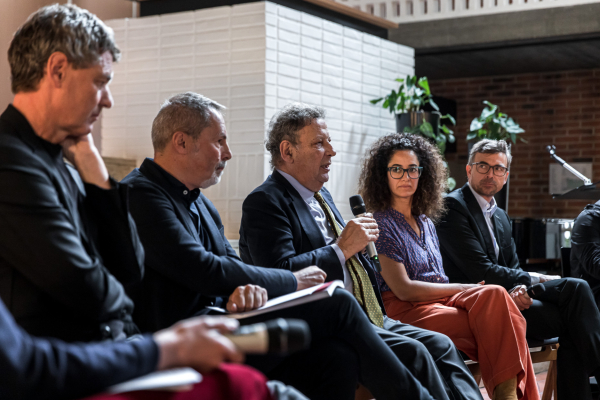 lQ convegno CusanusLuca Guadagnini Y0A8470
