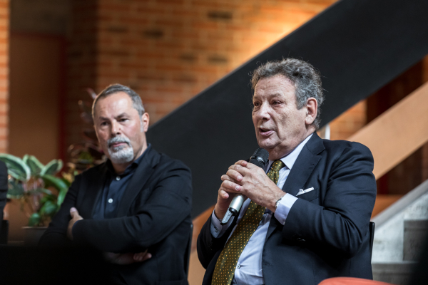 lQ convegno CusanusLuca Guadagnini Y0A8483