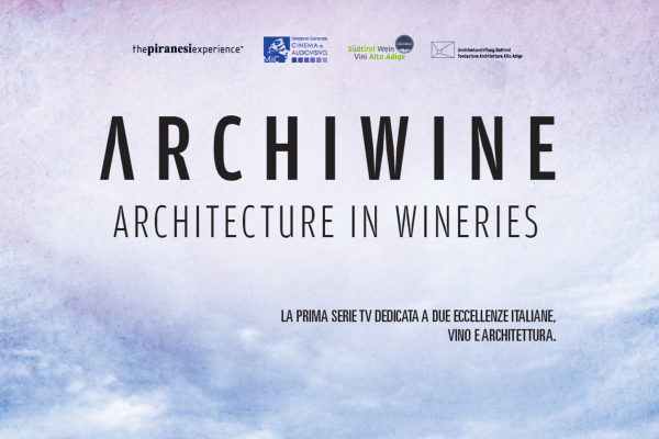poster archiwine