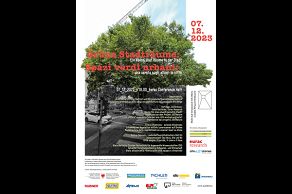 Grüne Stadträume: Ein Abend über Bäume in der Stadt