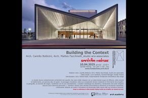 Building the Context