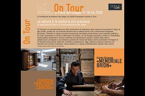 La natura è la materia più preziosa 