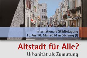 Forum Stadt Netzwerk historischer Städte e.V.