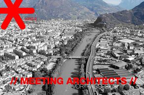 Meeting Architects