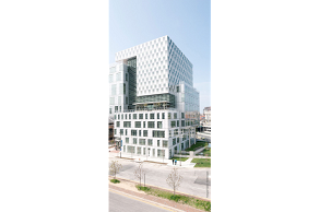 ARCH. STEFAN BEHNISCH