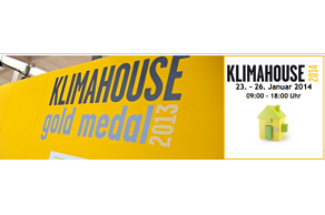 Veranstaltungen Klimahausmesse