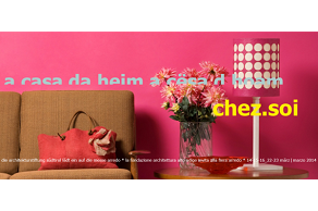 Arredo Messe Bozen 2014