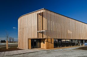 Exkursion nach Augsburg  