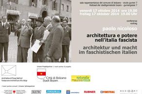 Paolo Nicoloso Architektur und Macht im faschistischen Italien
