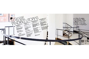 GREAT ARCHITECTURE - GREAT ART