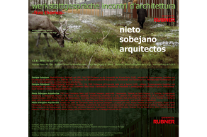 Five Themes: Nieto Sobejano arquitectos