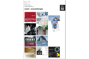 Events 2017: work in progress...!!