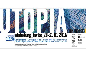 Klimahouse: Wohnutopien
