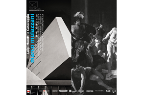  Marco Mulazzani: Luigi Moretti e Caravaggio