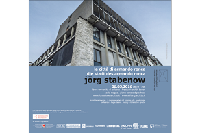  Jörg Stabenow: Die Stadt des Armando Ronca