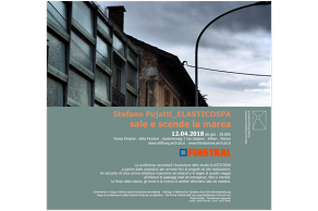 Stefano Pujatti_ELASTICOSPA_sale e scende la marea