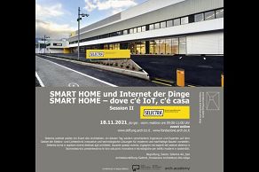 Event in Zusammenarbeit mit Selectra