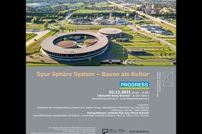 Event in Zusammenarbeit mit Progress