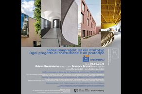 Event in Zusammenarbeit mit Unionbau: TOUR