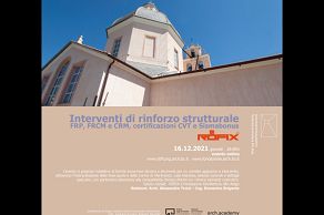 Evento in collaborazione con RÖFIX