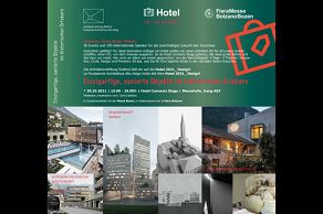 HOTEL 2021: Vortrag: 