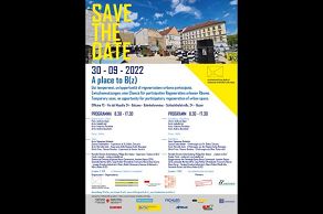 A place to B(z) Zwischennutzungen, eine Chance für partizipative Regeneration urbaner Räume