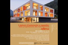 Event in Zusammenarbeit mit Röfix