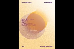 Event Sponsor & Präsentation TURRIS BABEL 