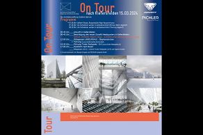 On Tour nach Kiefersfelden