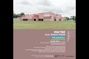 Vortrag mit Arch. Stefano Pujatti - ELASTICOFARM