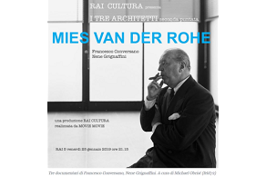 I tre architetti - Redazione Living 