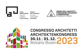 ARCHITEKTENKONGRESS 2023