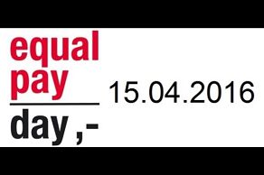 equal pay day