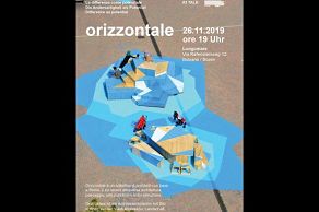 Orizzontale Die Andersartigkeit als Potential