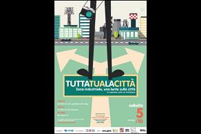 Teatro Cristallo Theater: tuttatualacittà