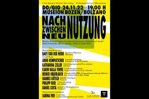 Leerstehendes Potential – Kasernenareale als Orte der Zukunft?“ 