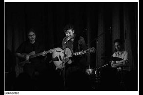 Im Rahmen der Tage der Architektur: Jazzkonzert der Band Connected