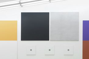 we suggest... Fondazione Antonio Dalle Nogare